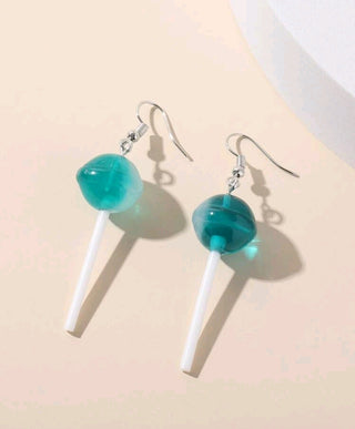 Lollipop Earrings