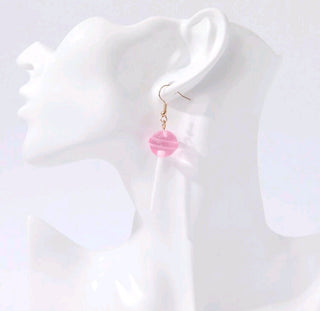 Lollipop Earrings