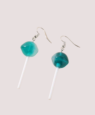 Lollipop Earrings