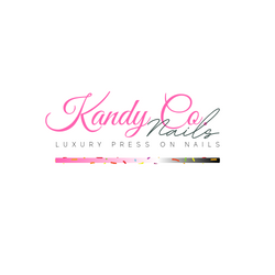 Hustler Luxury Press On Nail Set – Kandy Co Nails